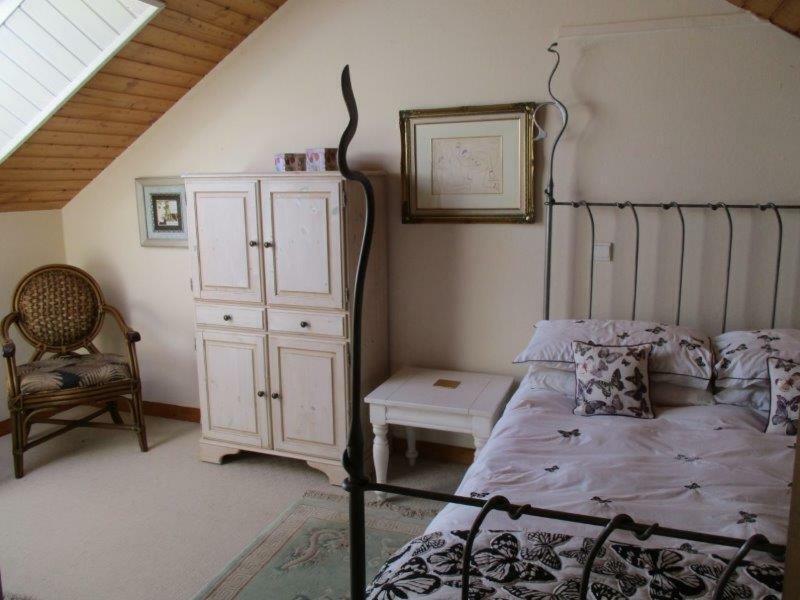 Le Petit Chateau Noyal-Pontivy Exterior photo